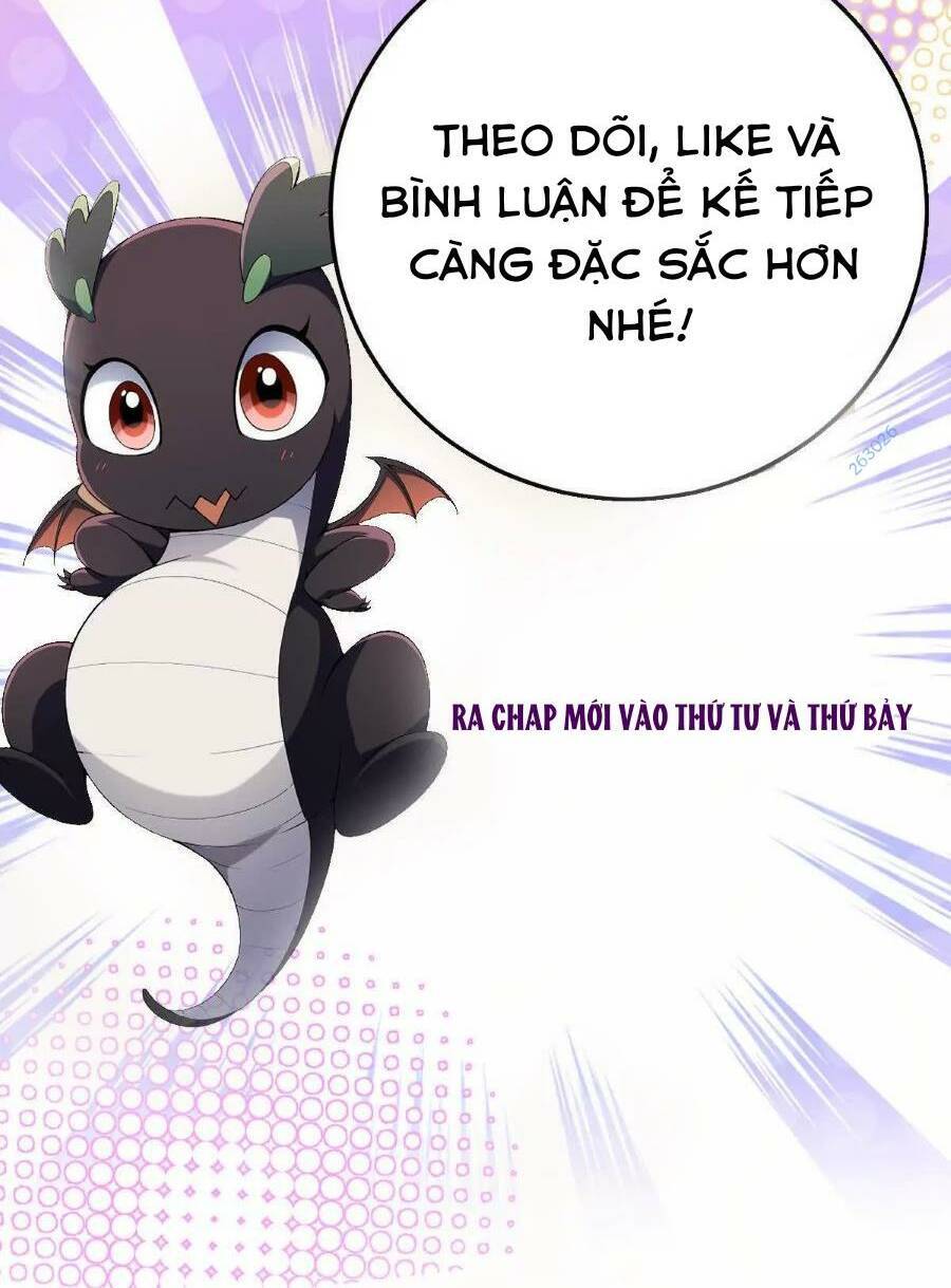 Thần Thú Quật Khởi Chap 35 - Next Chap 36