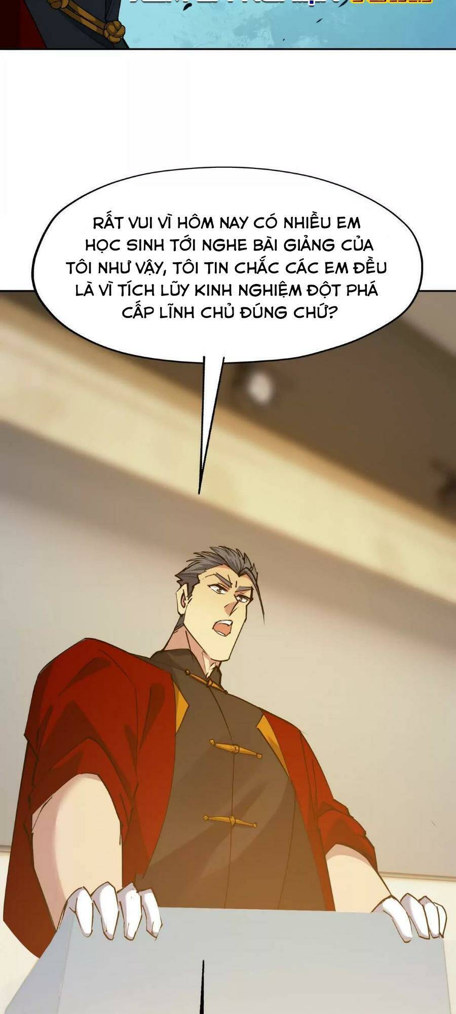 Thần Thú Quật Khởi Chap 35 - Next Chap 36