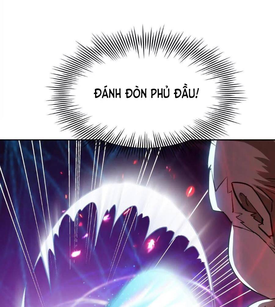 Thần Thú Quật Khởi Chap 36 - Next Chap 37