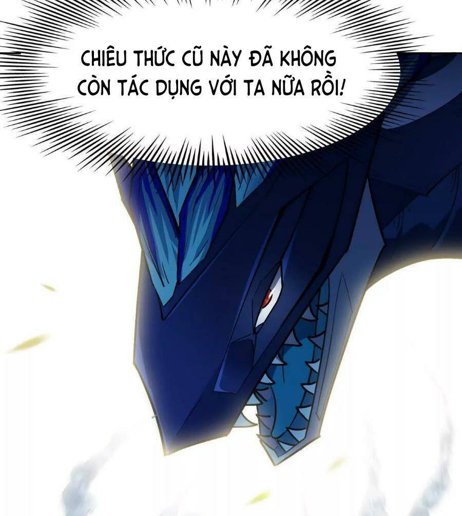 Thần Thú Quật Khởi Chap 36 - Next Chap 37