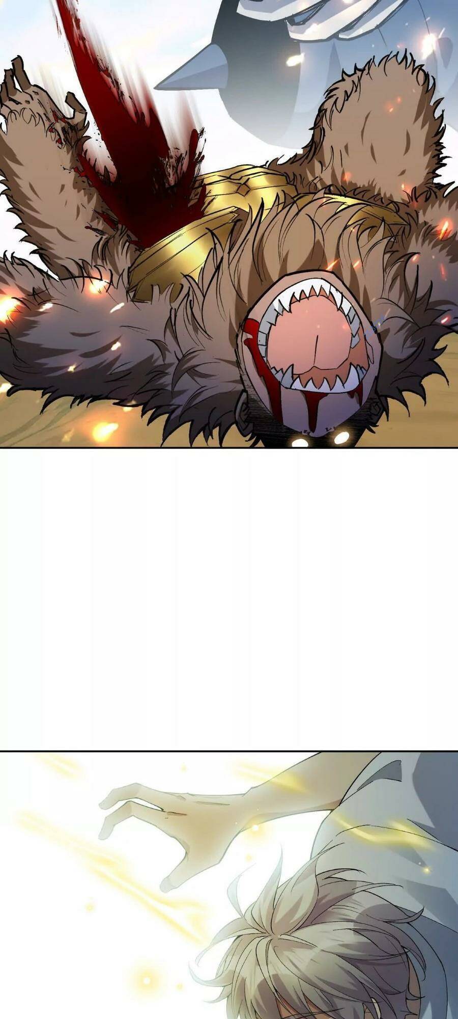 Thần Thú Quật Khởi Chap 36 - Next Chap 37