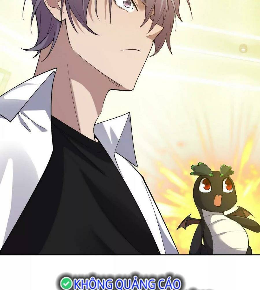 Thần Thú Quật Khởi Chap 36 - Next Chap 37