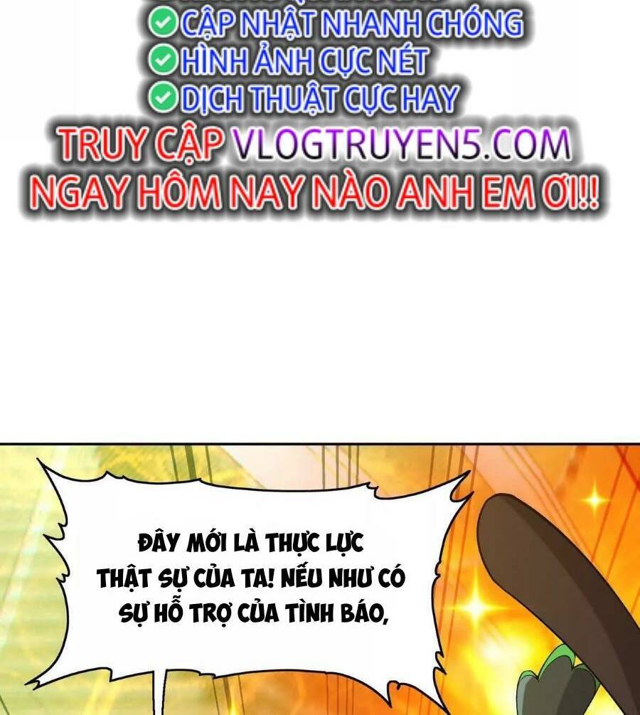 Thần Thú Quật Khởi Chap 36 - Next Chap 37
