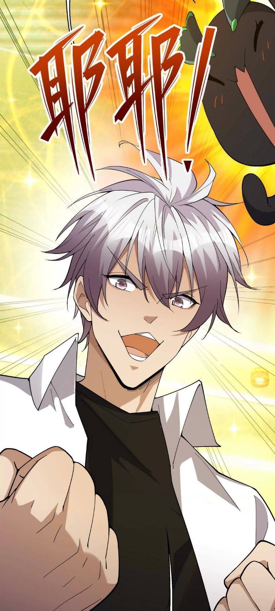 Thần Thú Quật Khởi Chap 36 - Next Chap 37