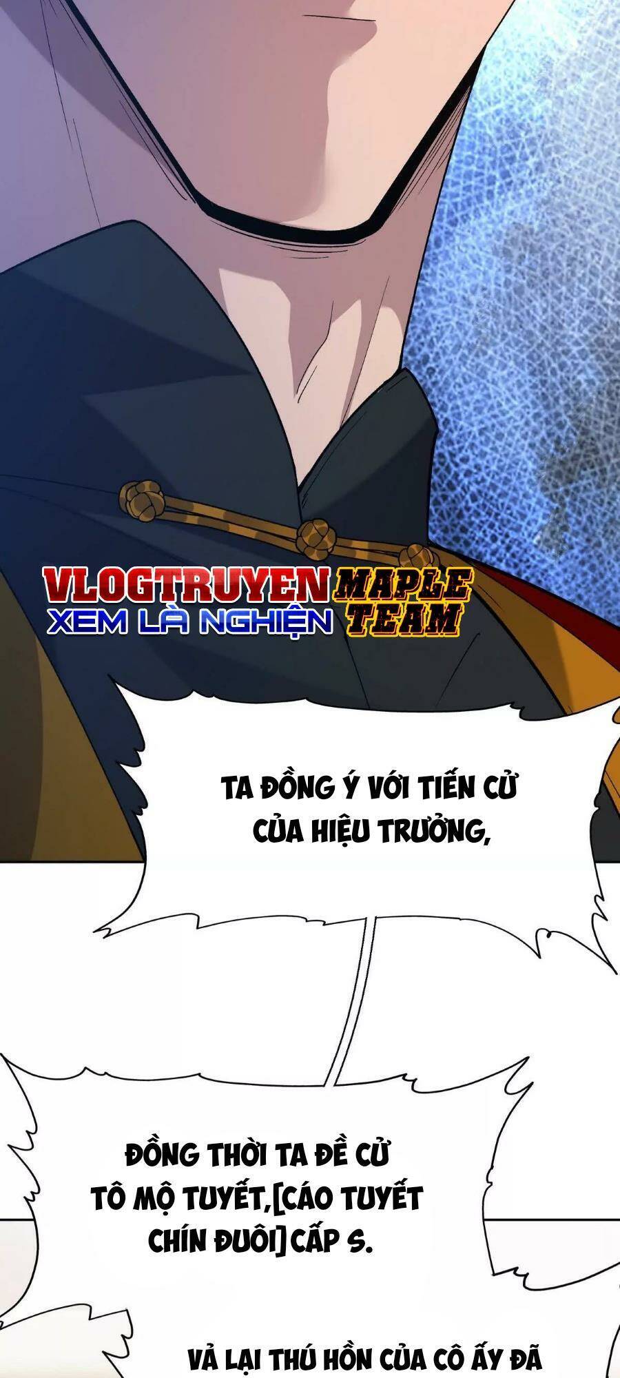 Thần Thú Quật Khởi Chap 36 - Next Chap 37