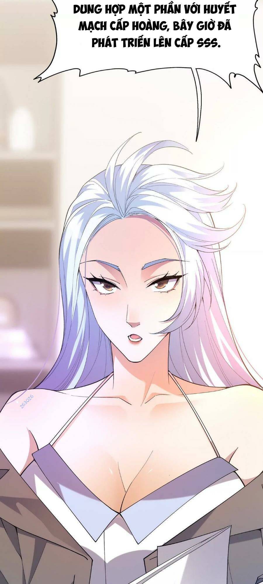 Thần Thú Quật Khởi Chap 36 - Next Chap 37