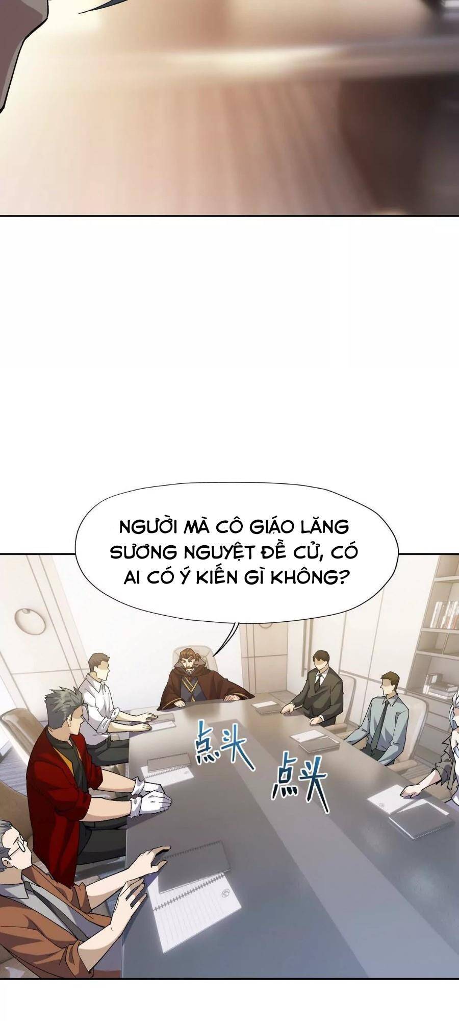 Thần Thú Quật Khởi Chap 36 - Next Chap 37