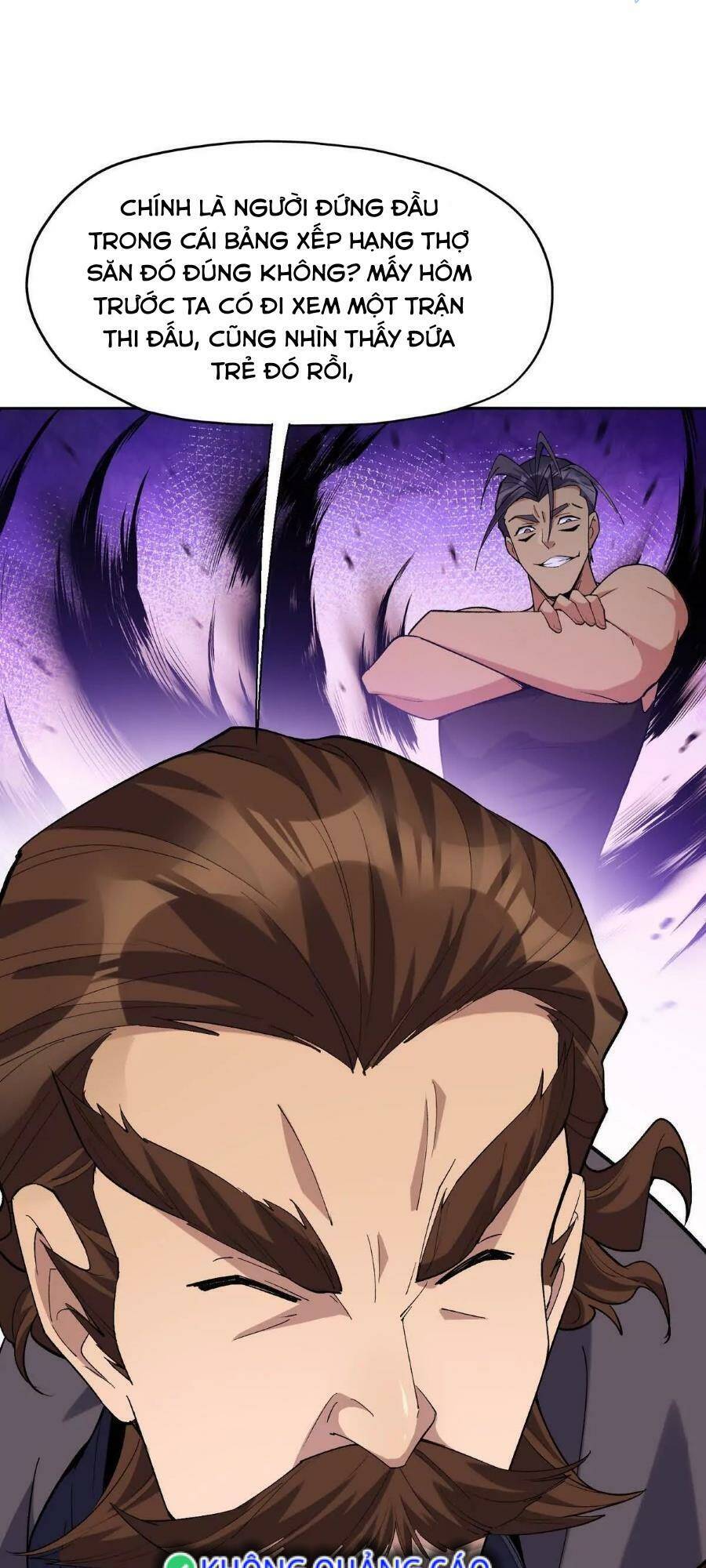 Thần Thú Quật Khởi Chap 36 - Next Chap 37