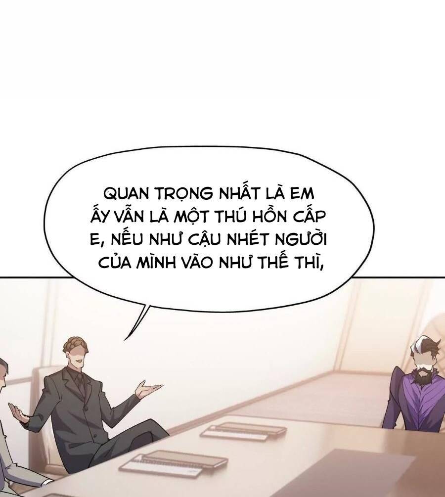 Thần Thú Quật Khởi Chap 36 - Next Chap 37