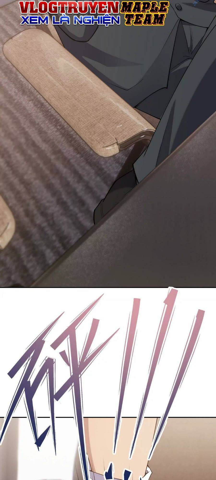 Thần Thú Quật Khởi Chap 36 - Next Chap 37