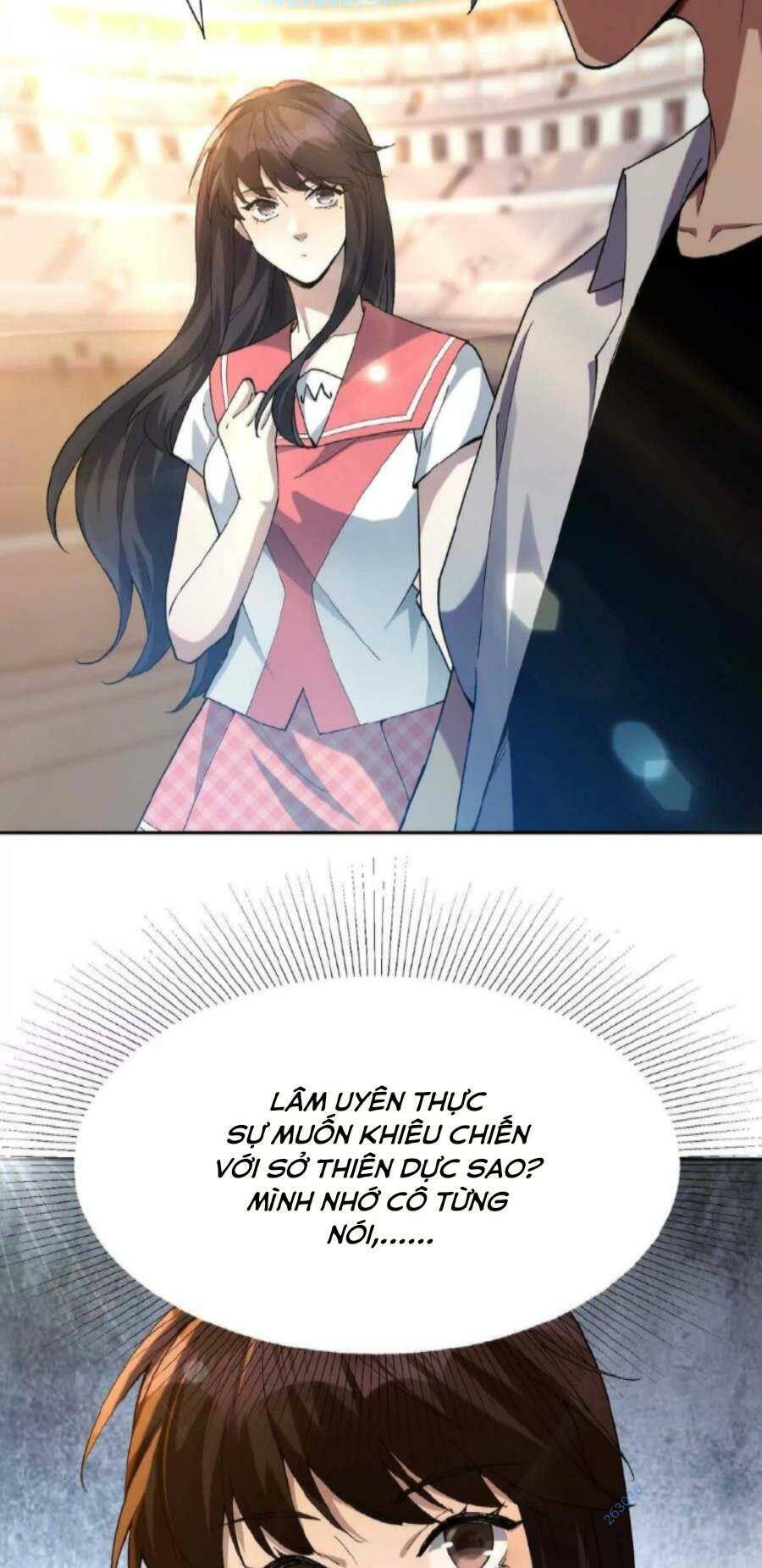 Thần Thú Quật Khởi Chap 38 - Next Chap 39