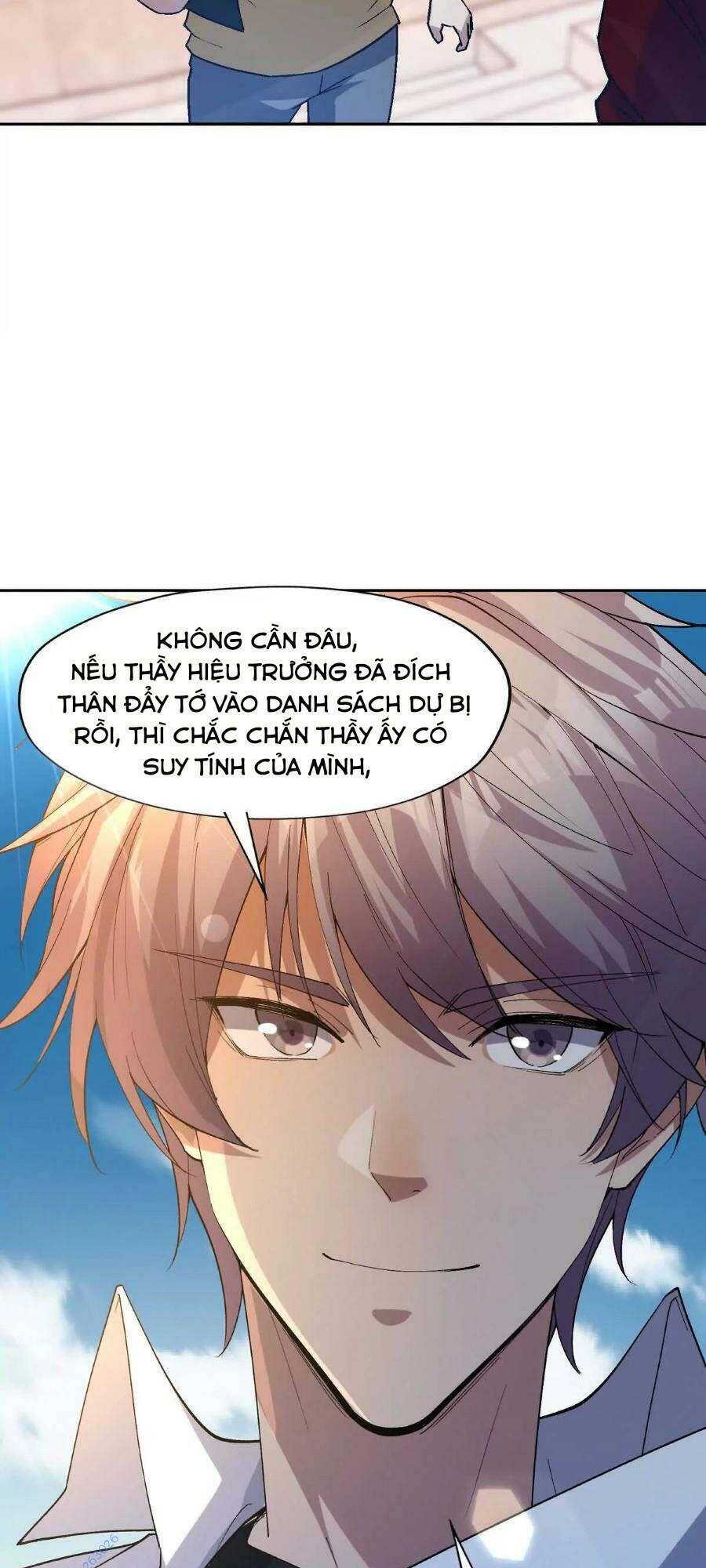 Thần Thú Quật Khởi Chap 38 - Next Chap 39