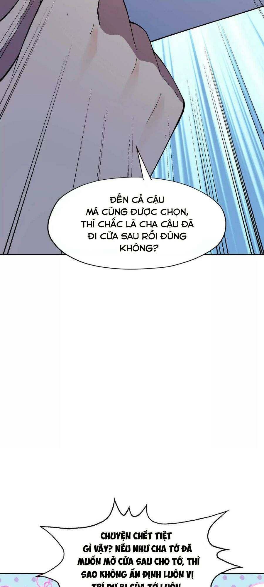 Thần Thú Quật Khởi Chap 38 - Next Chap 39