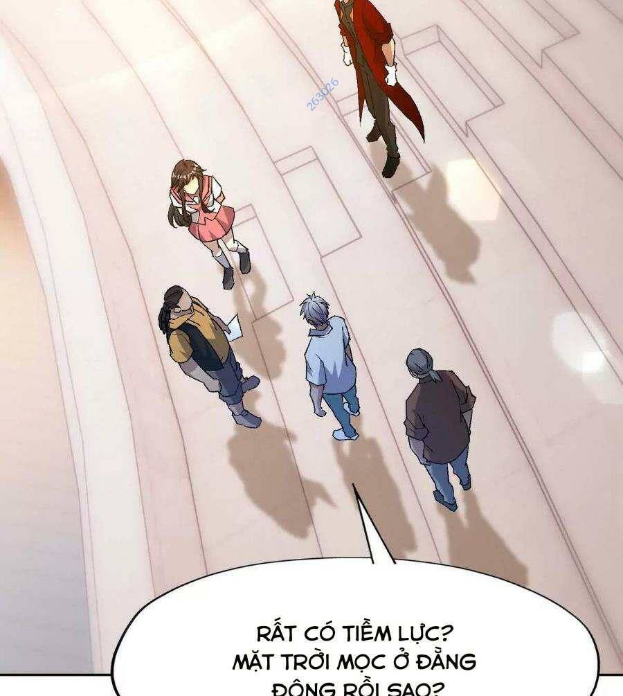 Thần Thú Quật Khởi Chap 38 - Next Chap 39