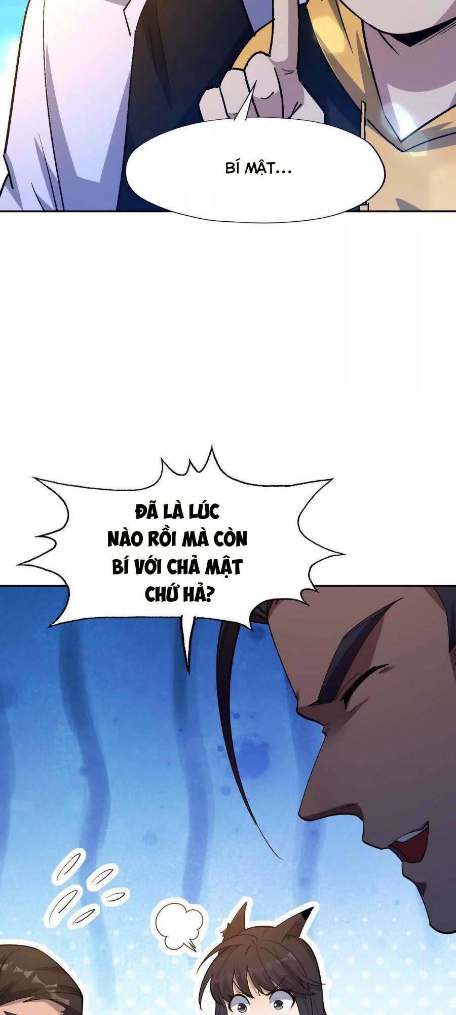 Thần Thú Quật Khởi Chap 38 - Next Chap 39