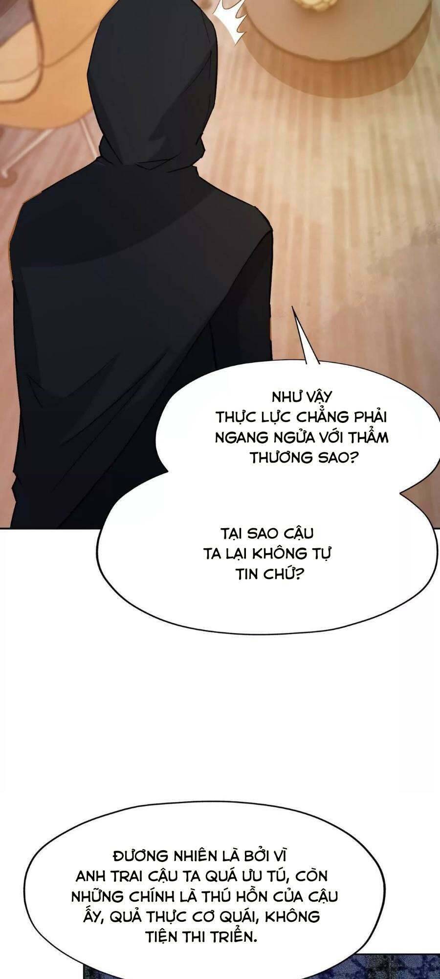 Thần Thú Quật Khởi Chap 39 - Next Chap 40