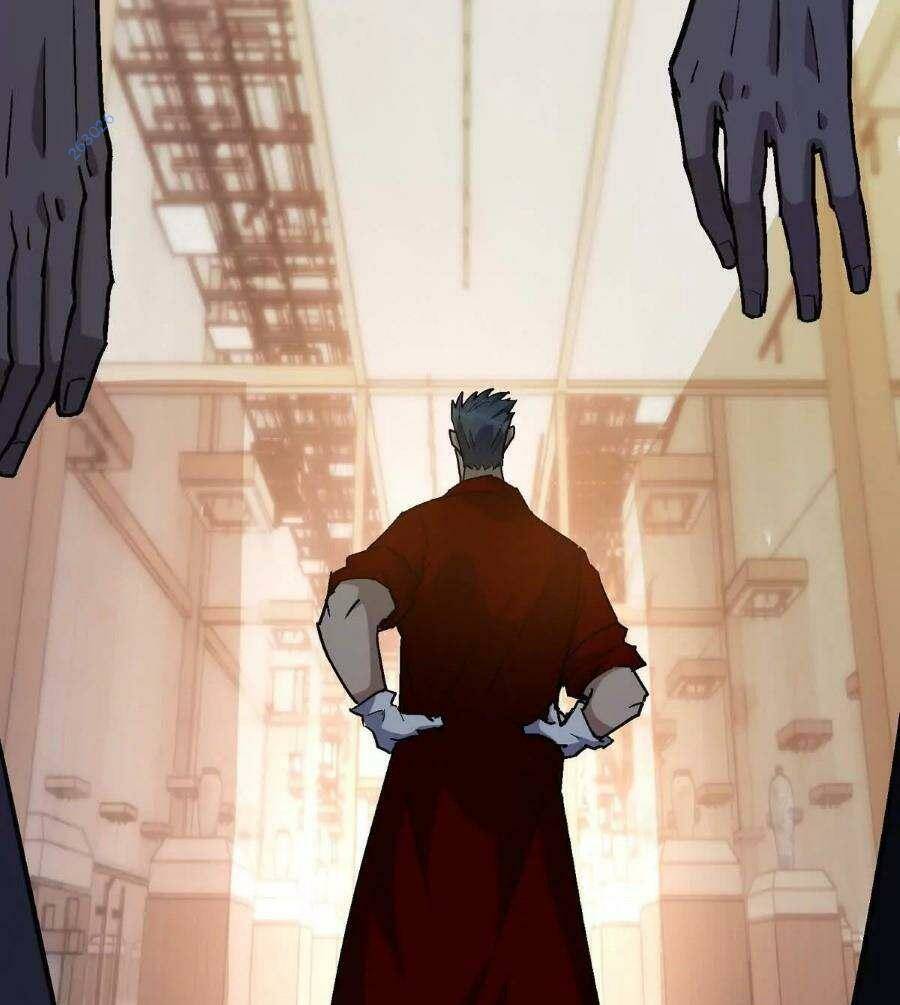 Thần Thú Quật Khởi Chap 39 - Next Chap 40