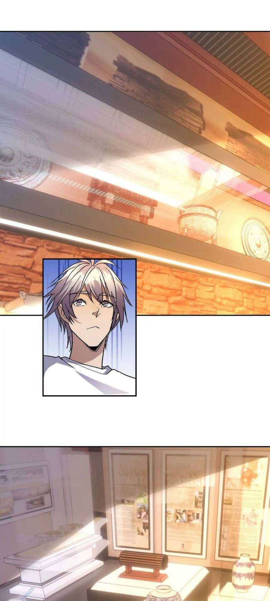 Thần Thú Quật Khởi Chap 39 - Next Chap 40