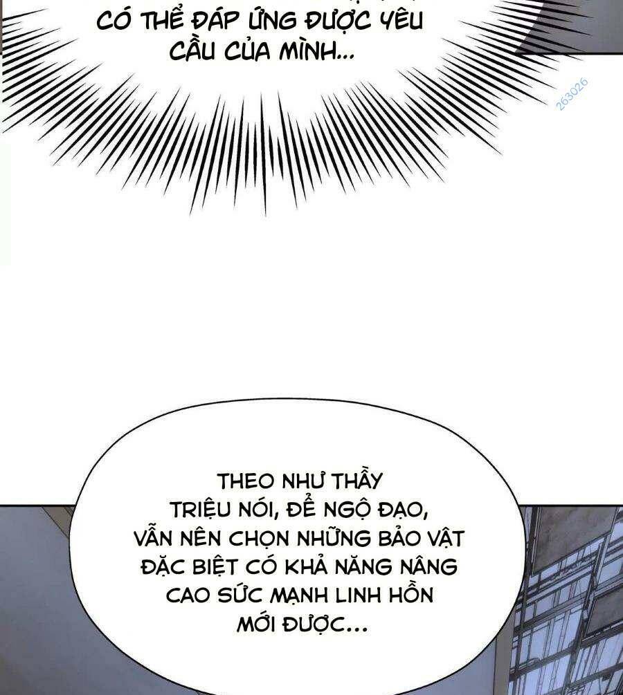 Thần Thú Quật Khởi Chap 39 - Next Chap 40