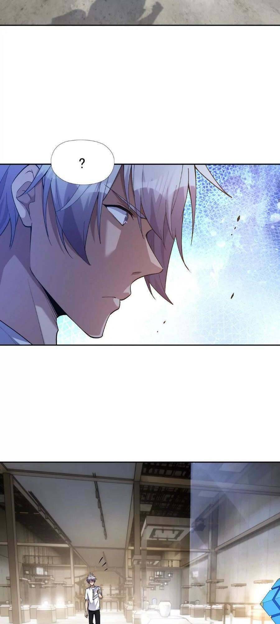 Thần Thú Quật Khởi Chap 39 - Next Chap 40