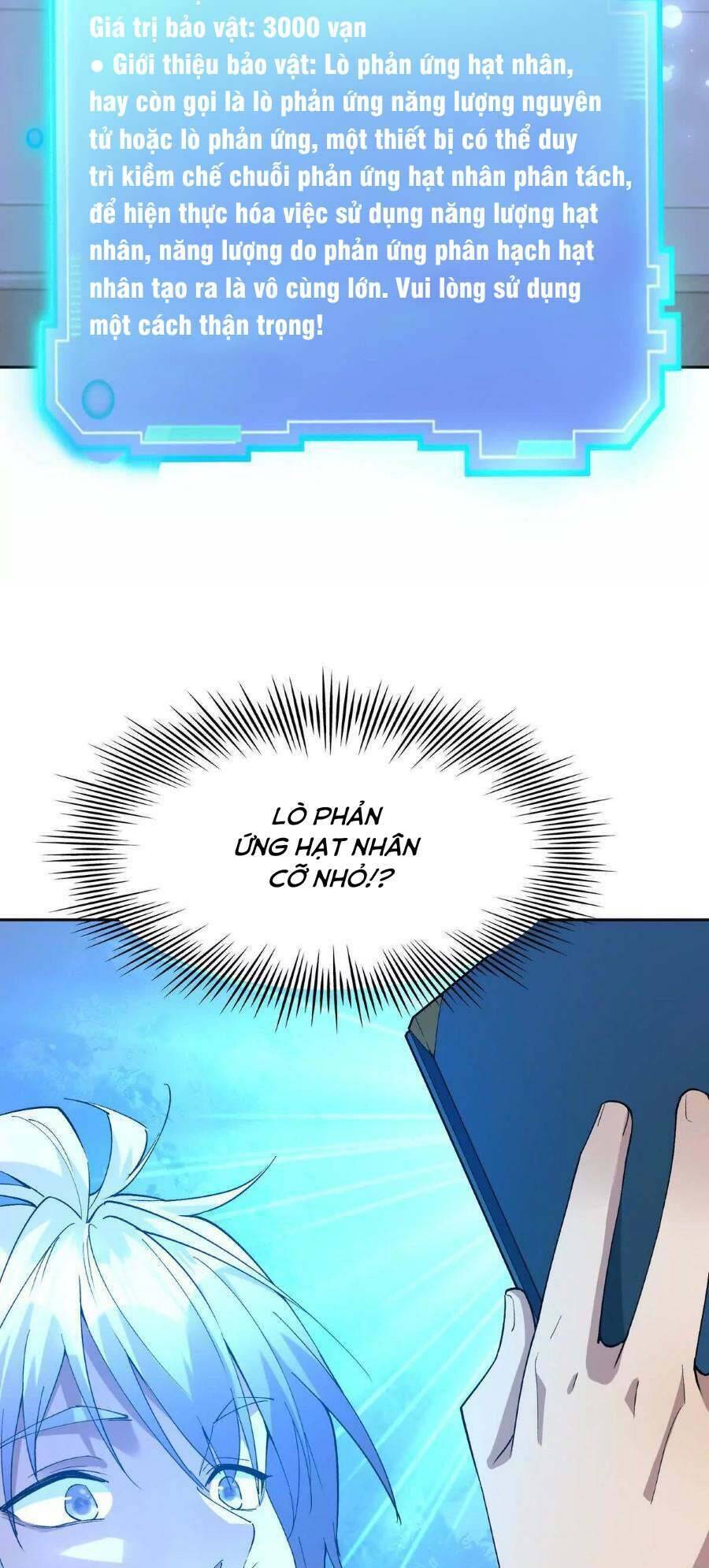 Thần Thú Quật Khởi Chap 39 - Next Chap 40