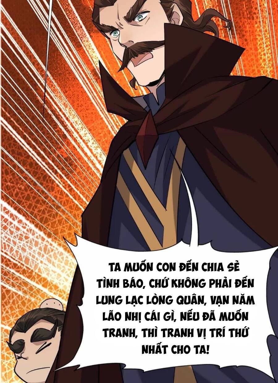 Thần Thú Quật Khởi Chap 41 - Next Chap 42