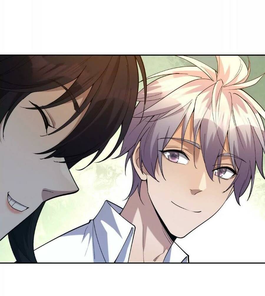 Thần Thú Quật Khởi Chap 41 - Next Chap 42