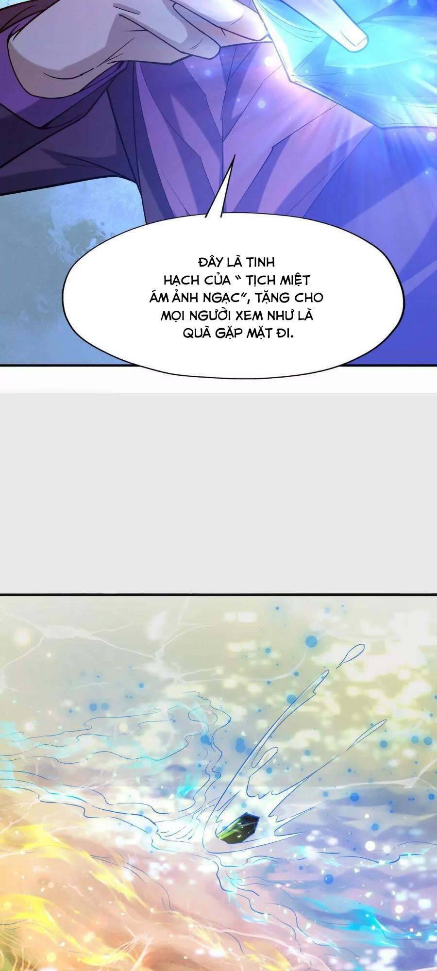 Thần Thú Quật Khởi Chap 43 - Next Chap 44