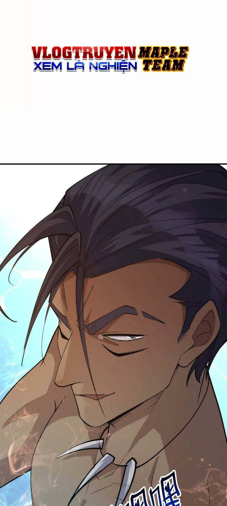 Thần Thú Quật Khởi Chap 43 - Next Chap 44