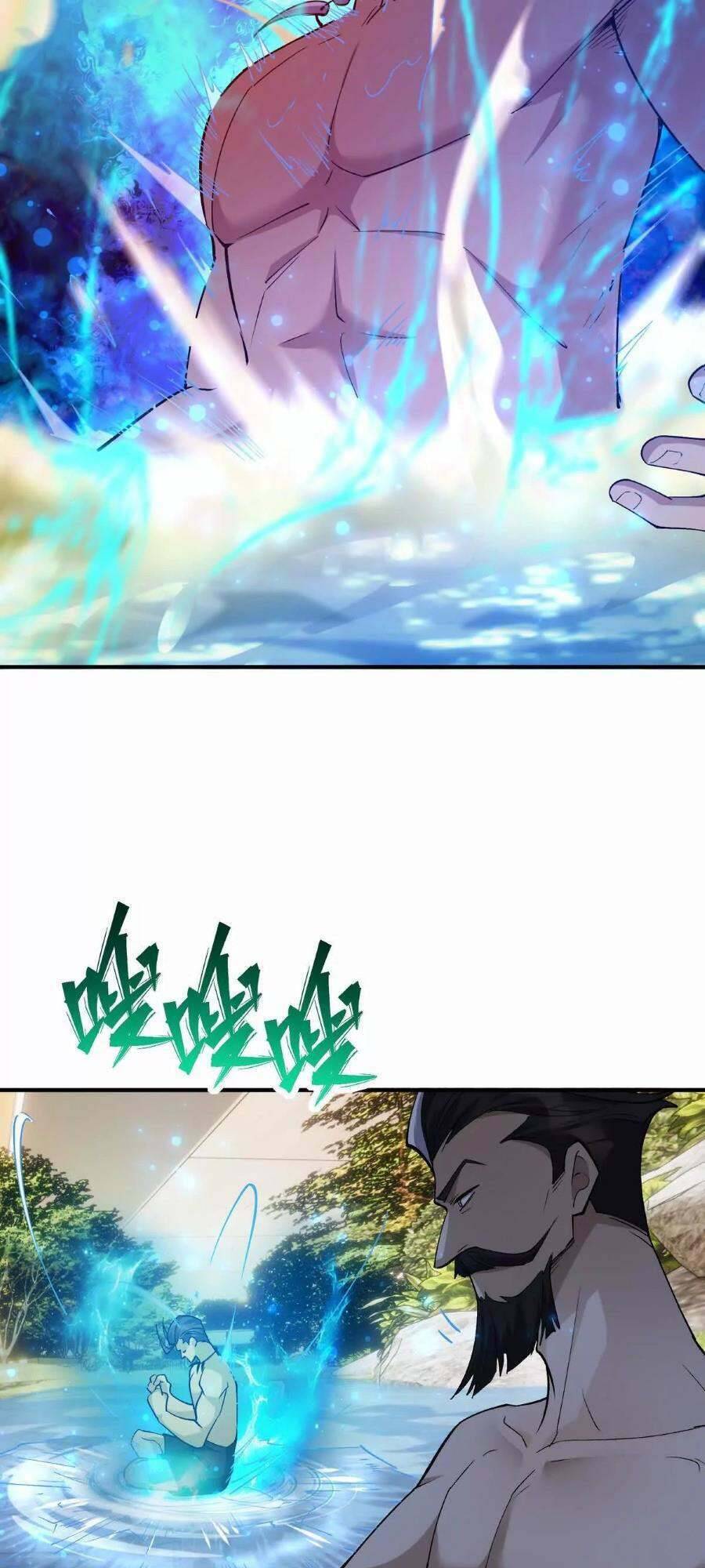 Thần Thú Quật Khởi Chap 43 - Next Chap 44