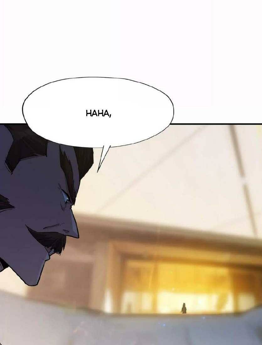 Thần Thú Quật Khởi Chap 43 - Next Chap 44