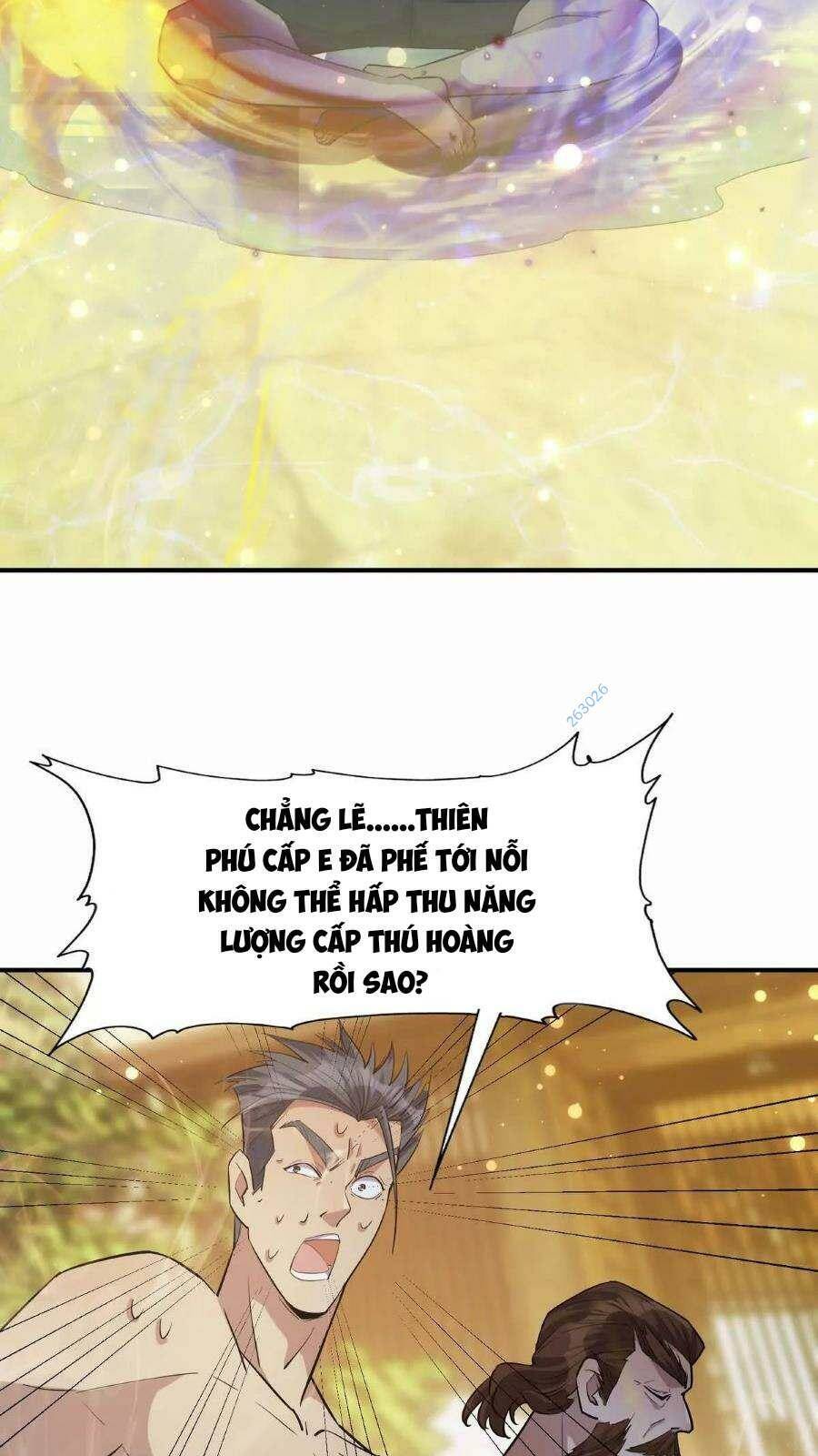 Thần Thú Quật Khởi Chap 43 - Next Chap 44