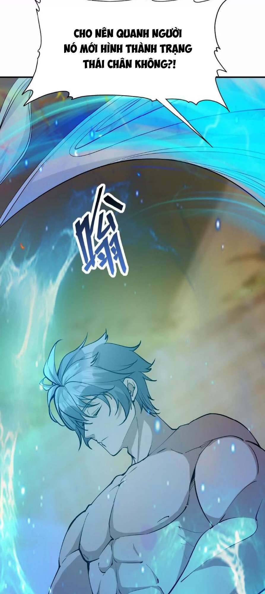 Thần Thú Quật Khởi Chap 43 - Next Chap 44