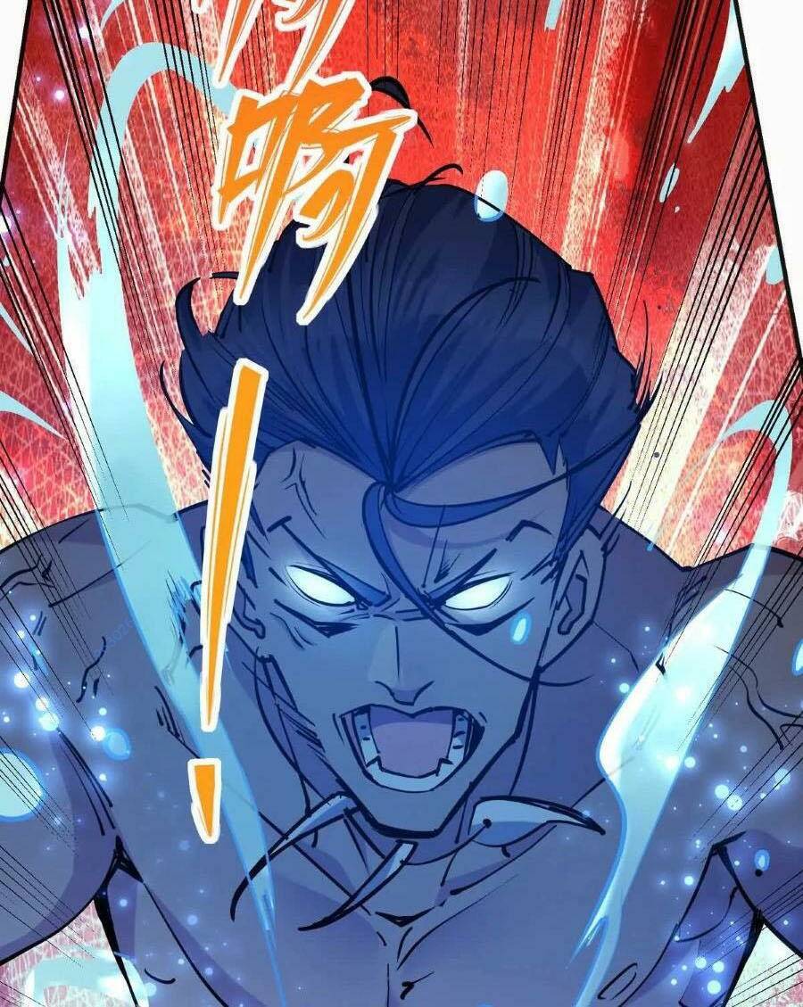 Thần Thú Quật Khởi Chap 44 - Next Chap 45