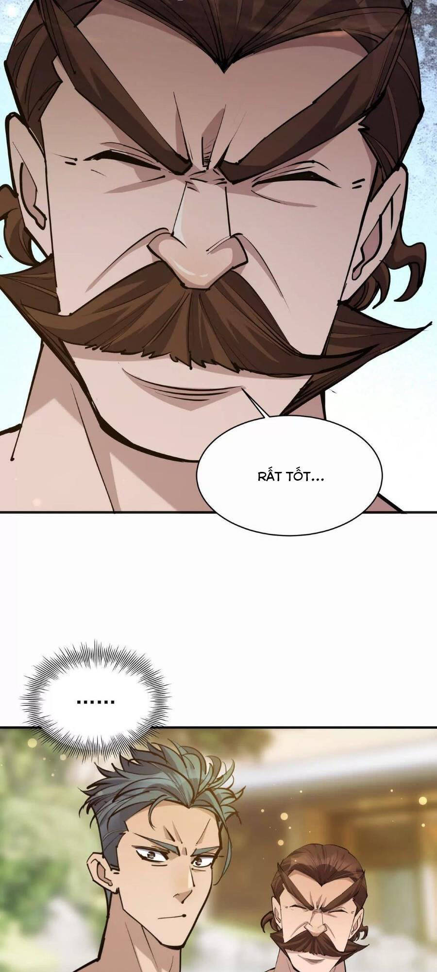 Thần Thú Quật Khởi Chap 44 - Next Chap 45