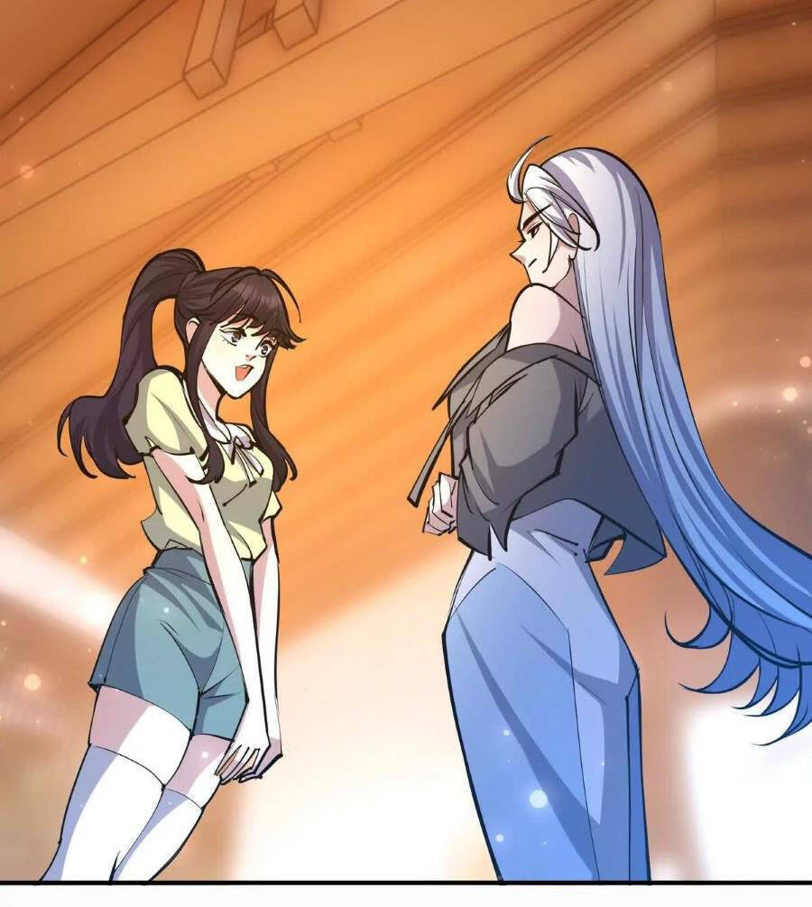 Thần Thú Quật Khởi Chap 44 - Next Chap 45