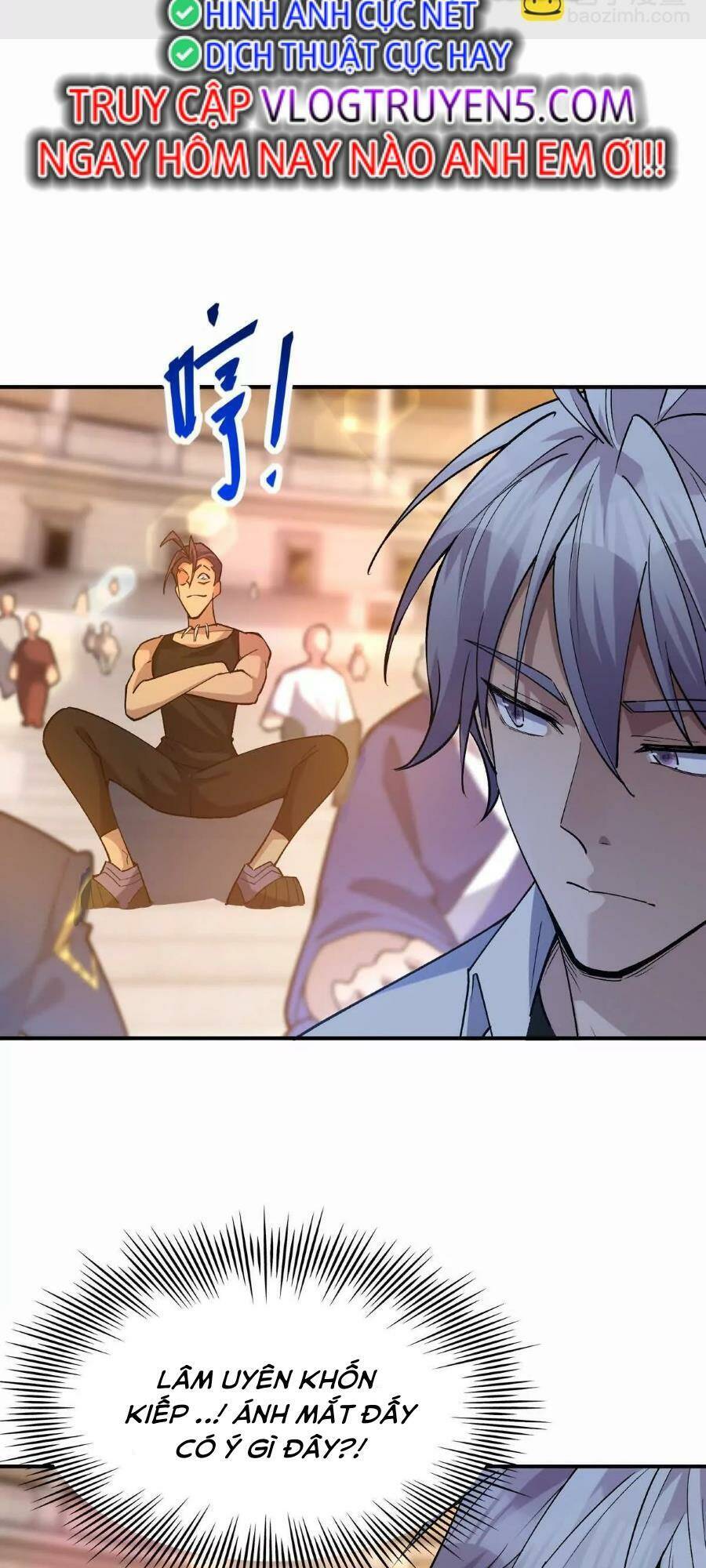 Thần Thú Quật Khởi Chap 46 - Next Chap 47