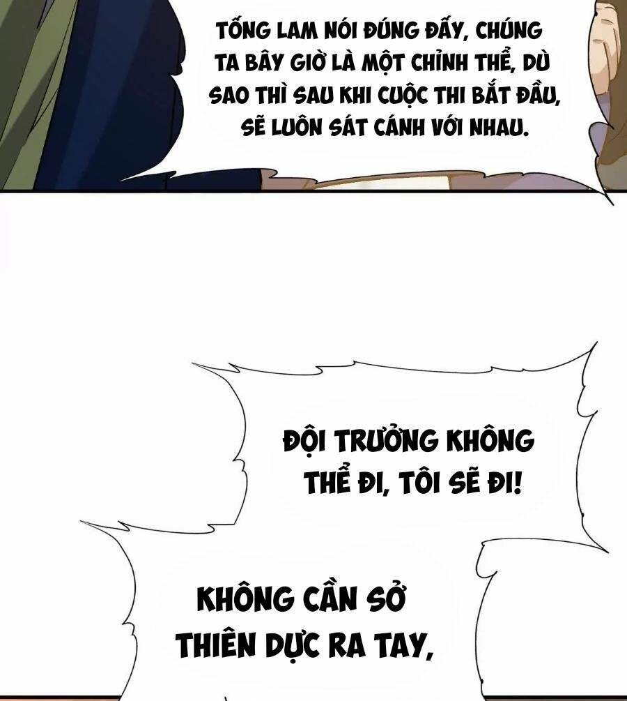 Thần Thú Quật Khởi Chap 46 - Next Chap 47