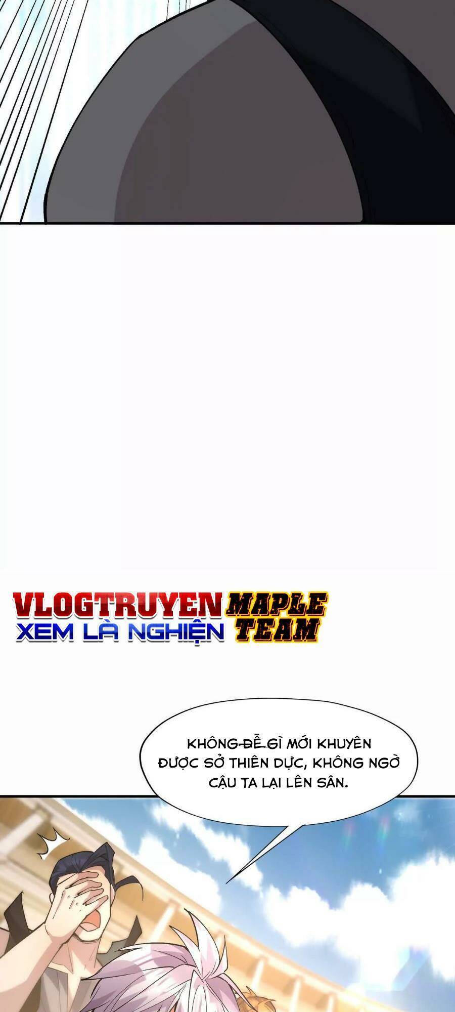 Thần Thú Quật Khởi Chap 46 - Next Chap 47