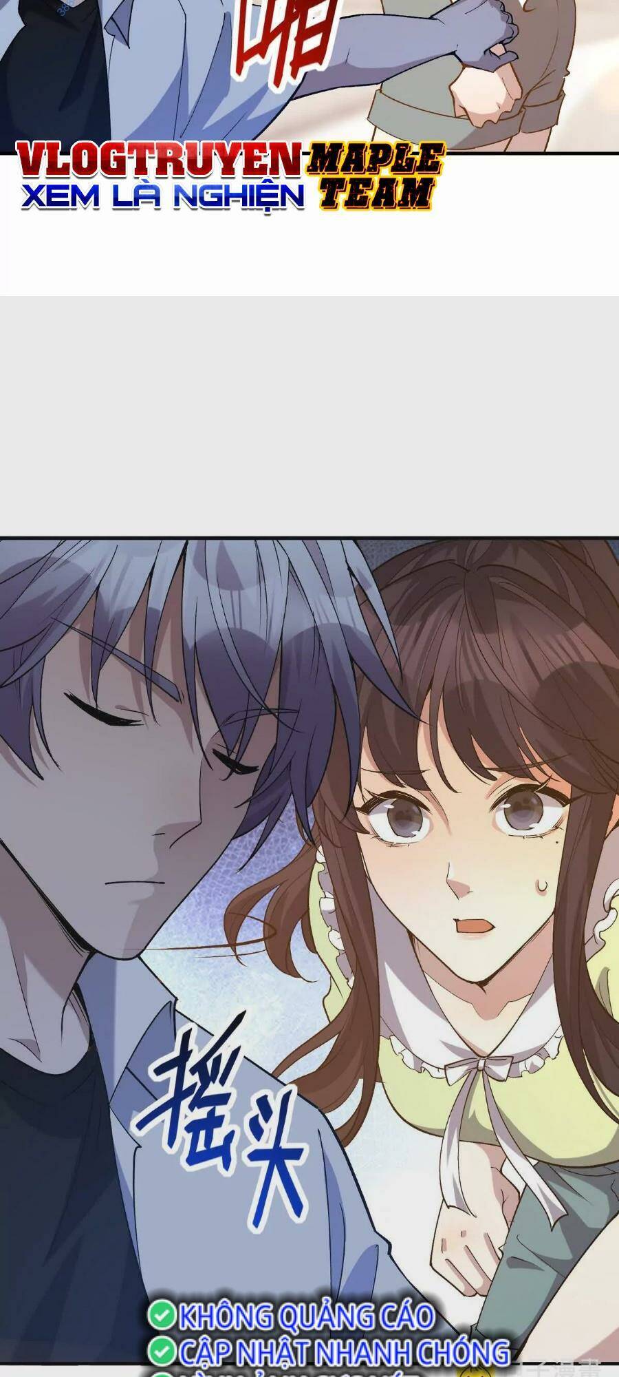 Thần Thú Quật Khởi Chap 46 - Next Chap 47