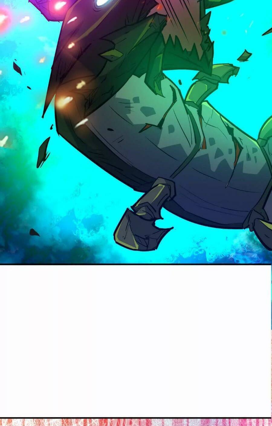 Thần Thú Quật Khởi Chap 47 - Next Chap 48