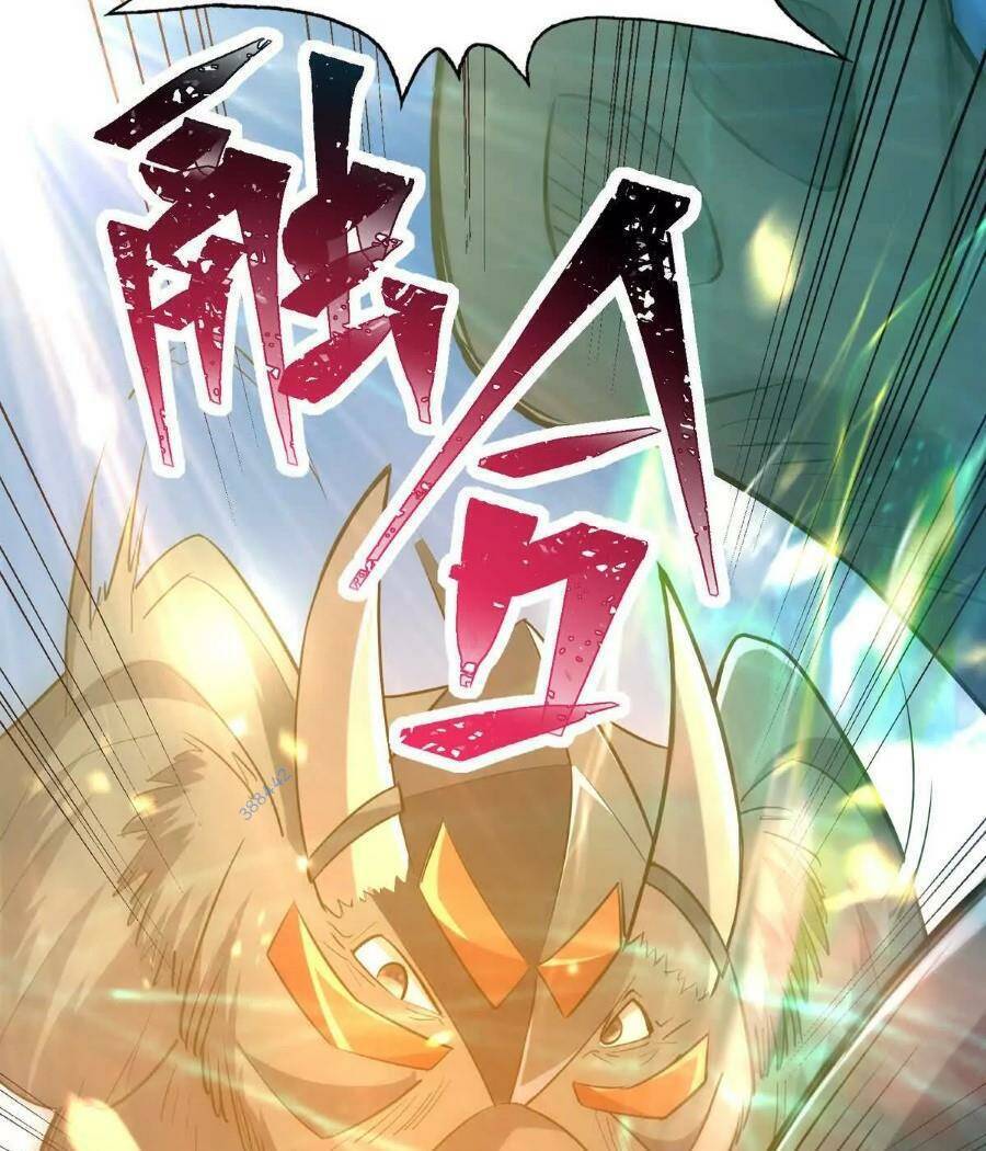 Thần Thú Quật Khởi Chap 47 - Next Chap 48