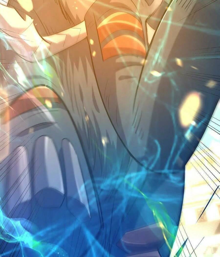 Thần Thú Quật Khởi Chap 47 - Next Chap 48