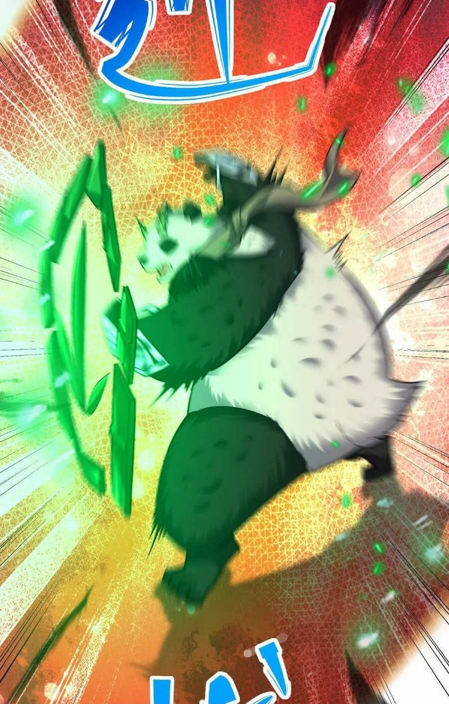 Thần Thú Quật Khởi Chap 47 - Next Chap 48