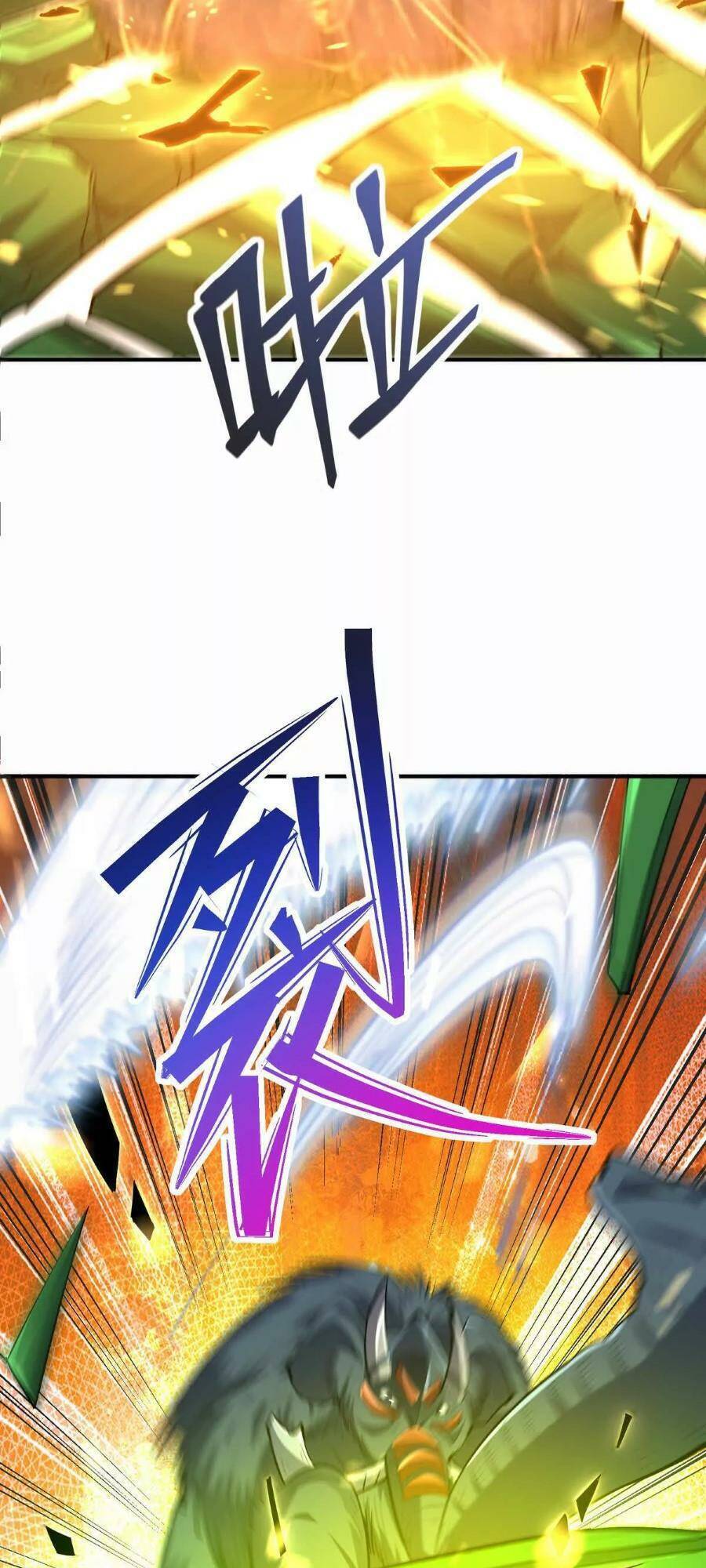 Thần Thú Quật Khởi Chap 47 - Next Chap 48