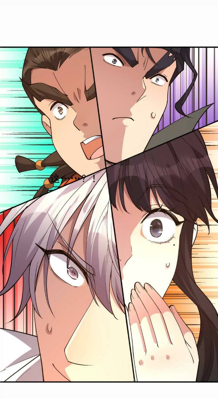 Thần Thú Quật Khởi Chap 47 - Next Chap 48