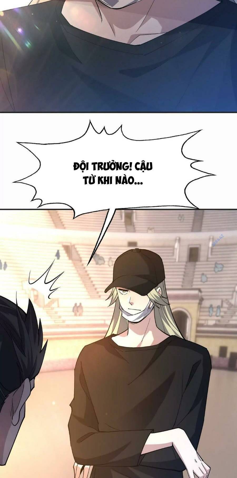 Thần Thú Quật Khởi Chap 48 - Next Chap 49