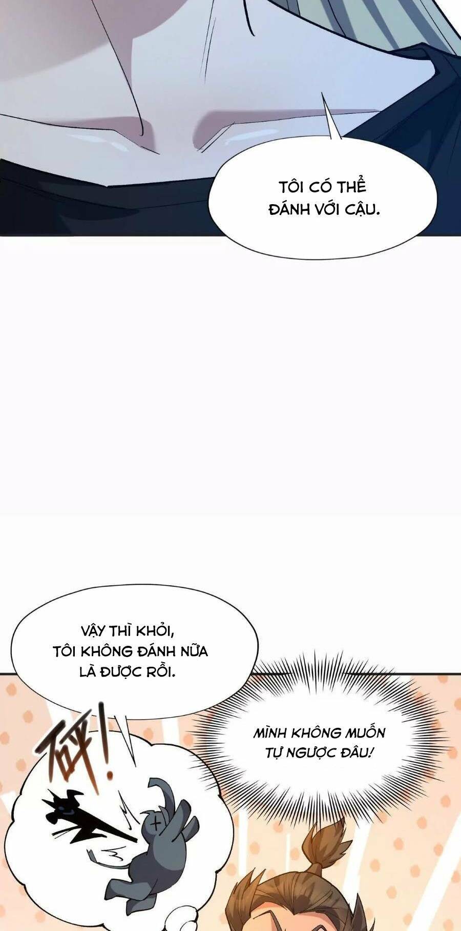 Thần Thú Quật Khởi Chap 48 - Next Chap 49