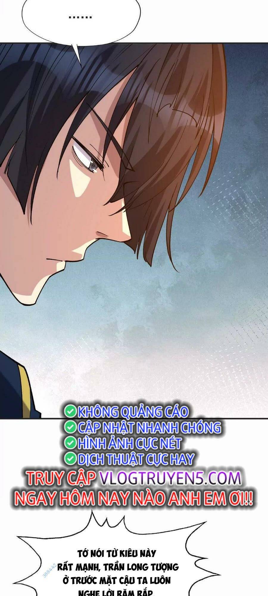 Thần Thú Quật Khởi Chap 48 - Next Chap 49