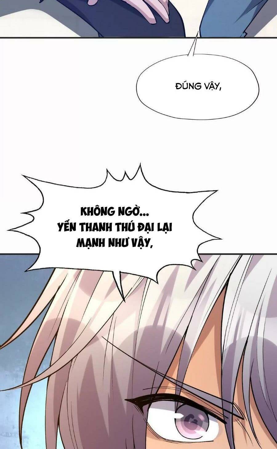 Thần Thú Quật Khởi Chap 48 - Next Chap 49